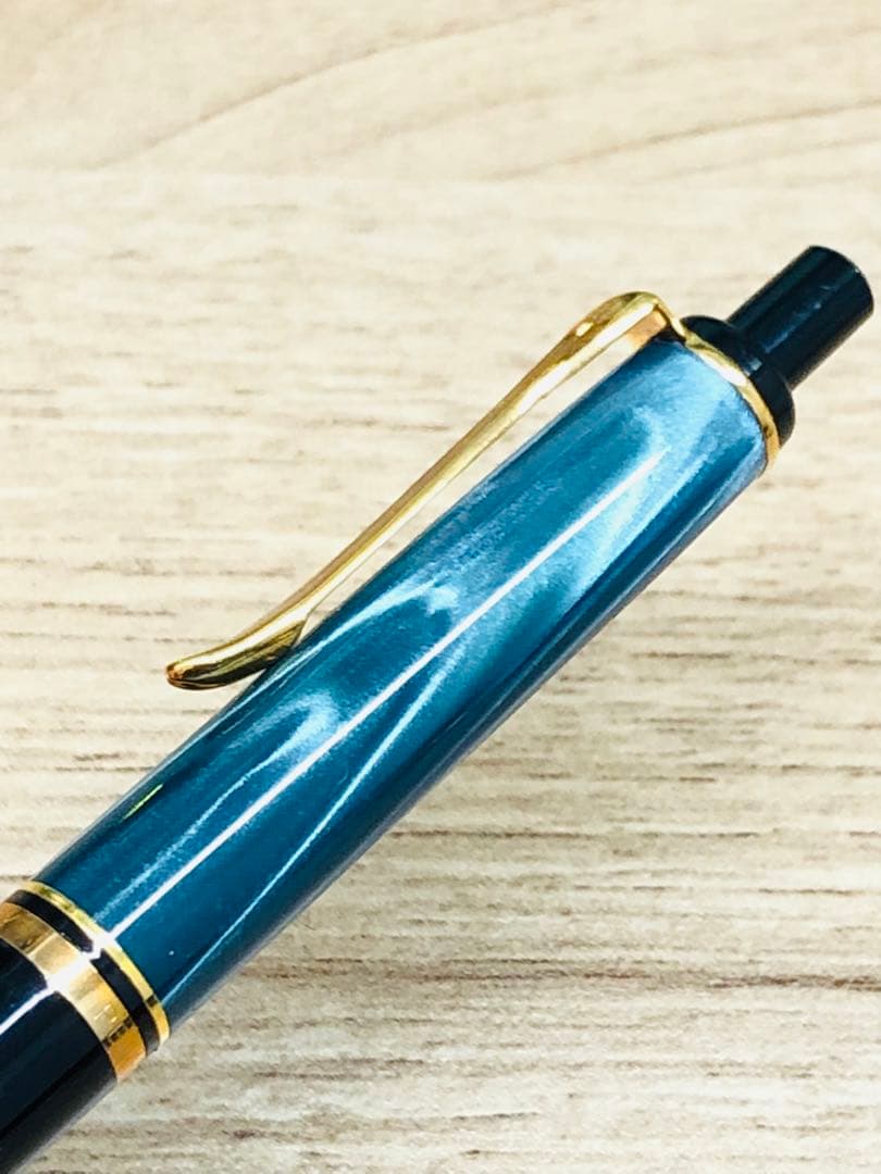 レア！ ペリカン K200 ボールペン pelican 80's ヴィンテージ