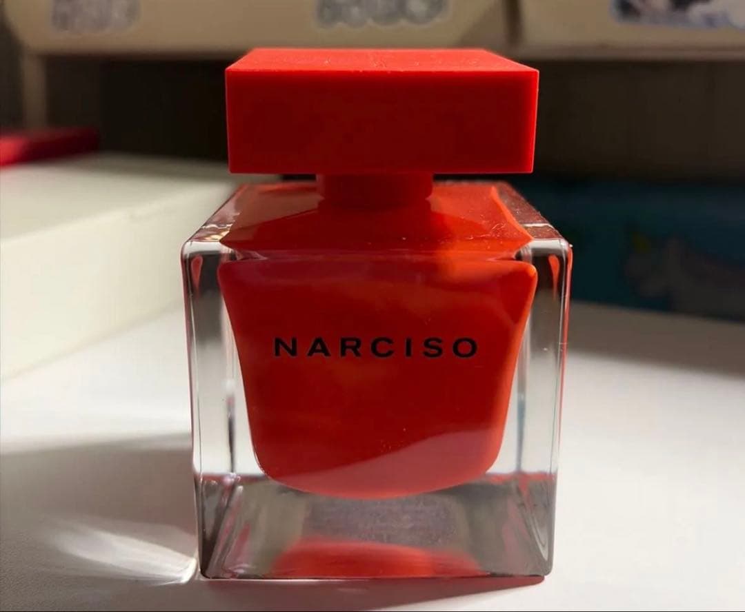 NARCISO RODRIGUEZ ナルシソ オードパルファム ルージュ90ml