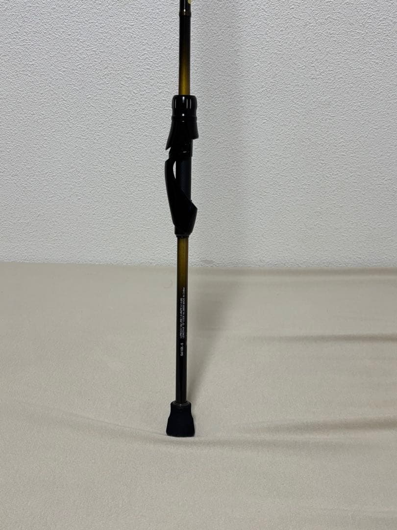 シマノ　ソアレTT S610-S