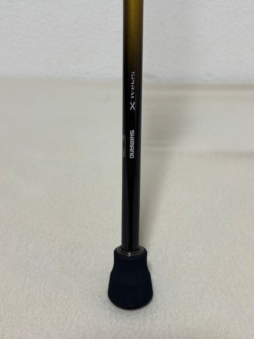 シマノ　ソアレTT S610-S