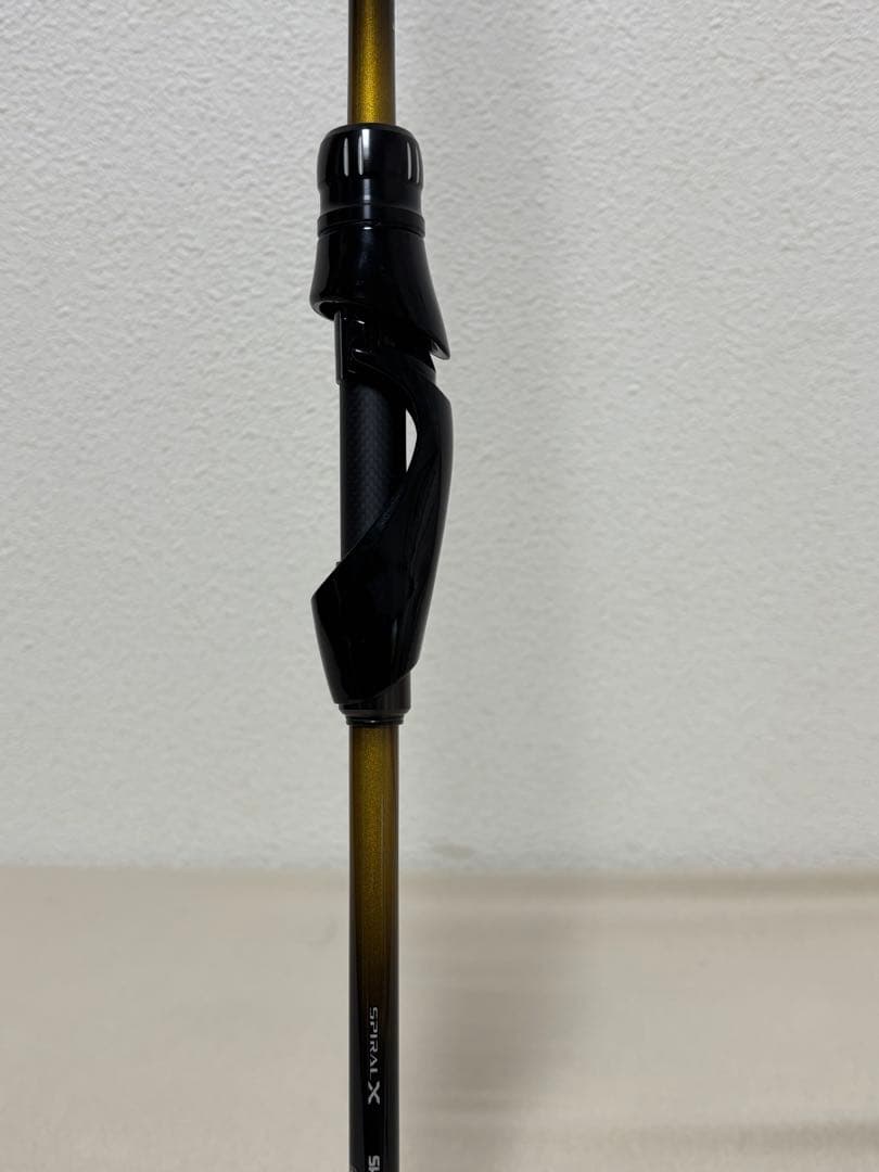 シマノ　ソアレTT S610-S