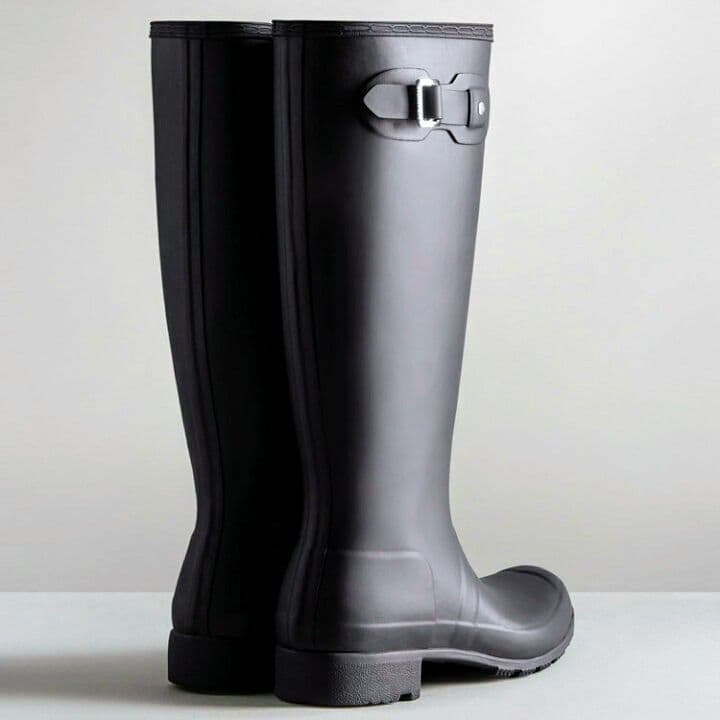 HUNTER【新品】ORIGINAL TOUR ブラック WFT2210RMA