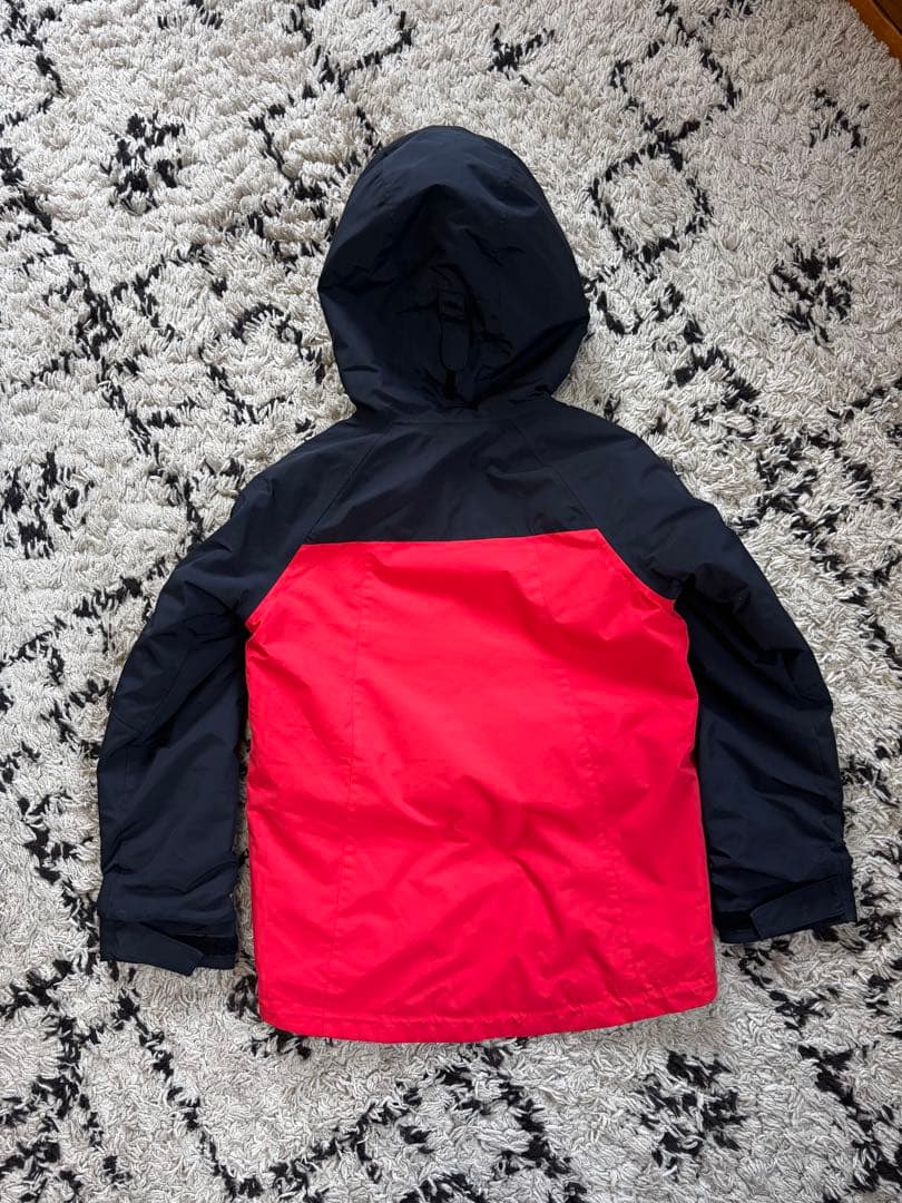 Burton スノーボードウエアー　S 上下セット