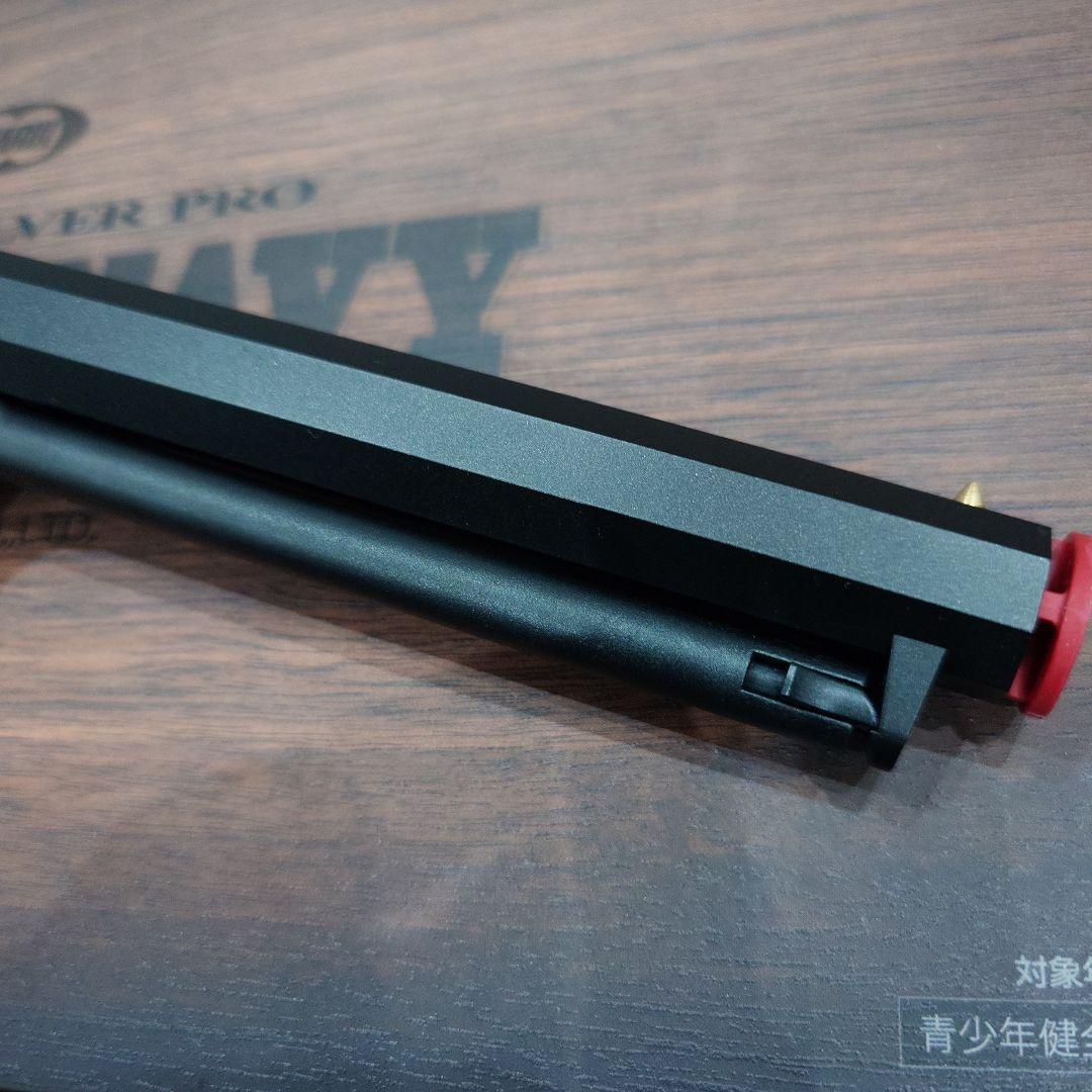 （値下げ中）東京マルイ M1851 ネイビー 予備カートリッジ2個 10禁