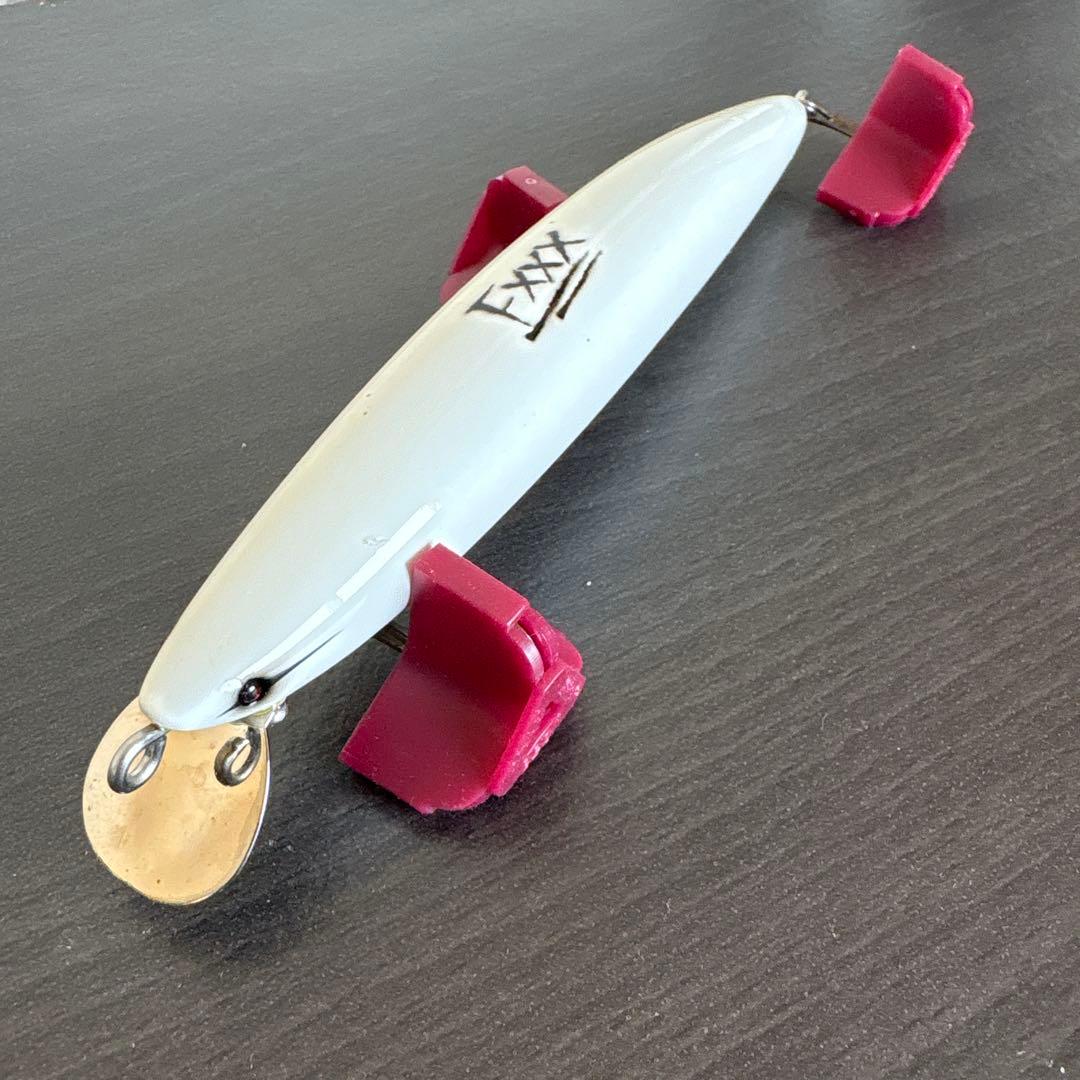 FXXX グリムリーパー　ルアー