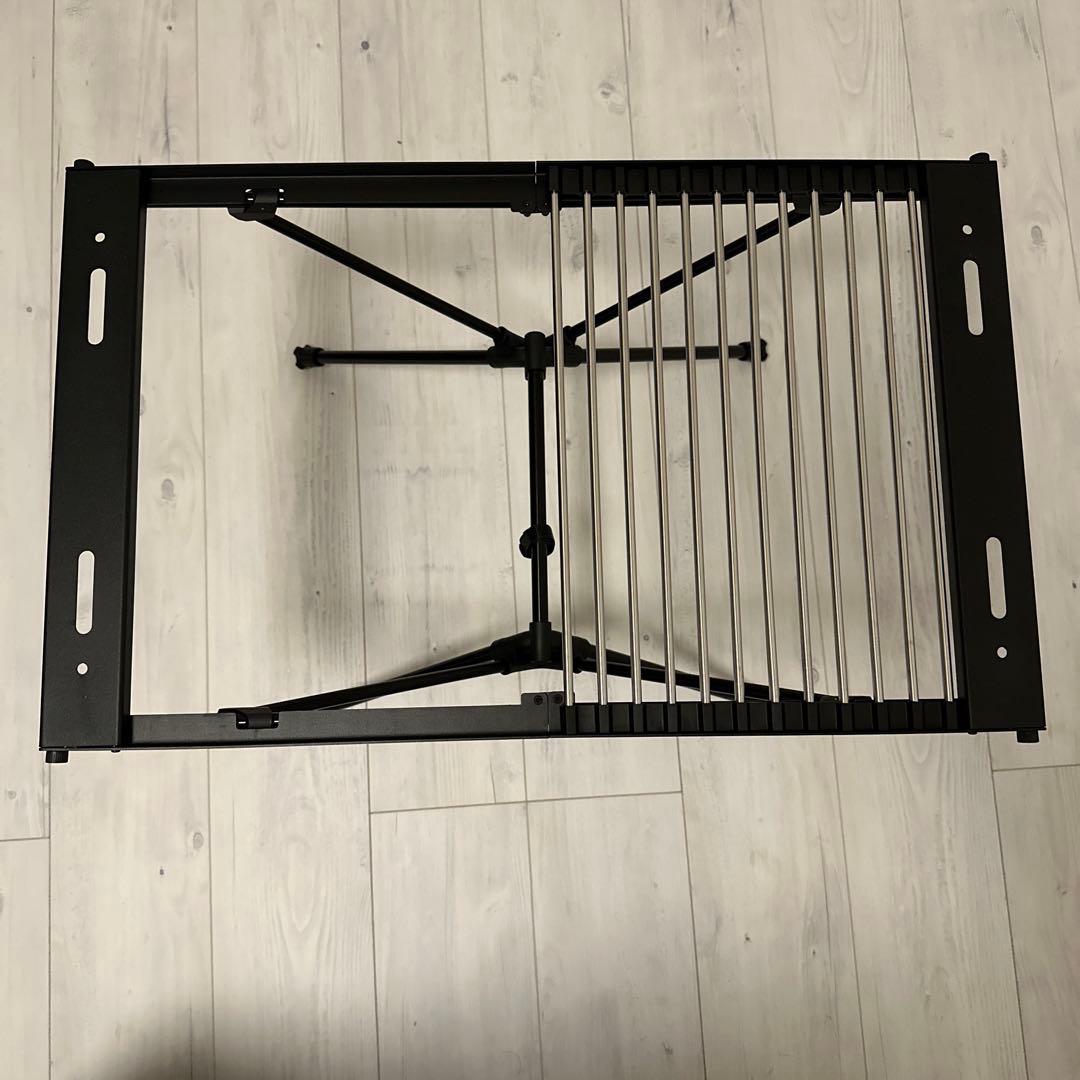 jpjpabc 　IGT対応　ステンレスメッシュ天板　ユニット