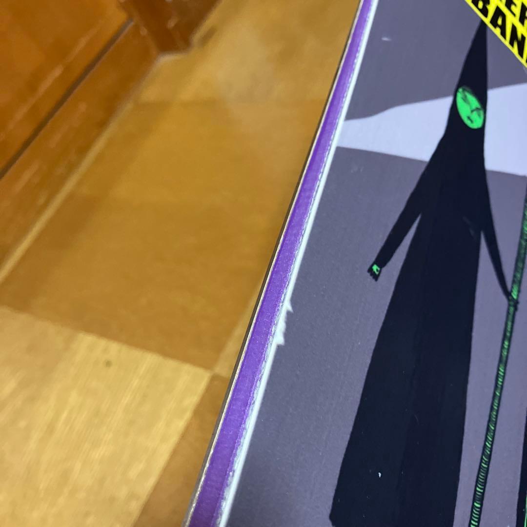 47 GNU Danny kass グヌー　ダニーキャス　モンスターエナジー