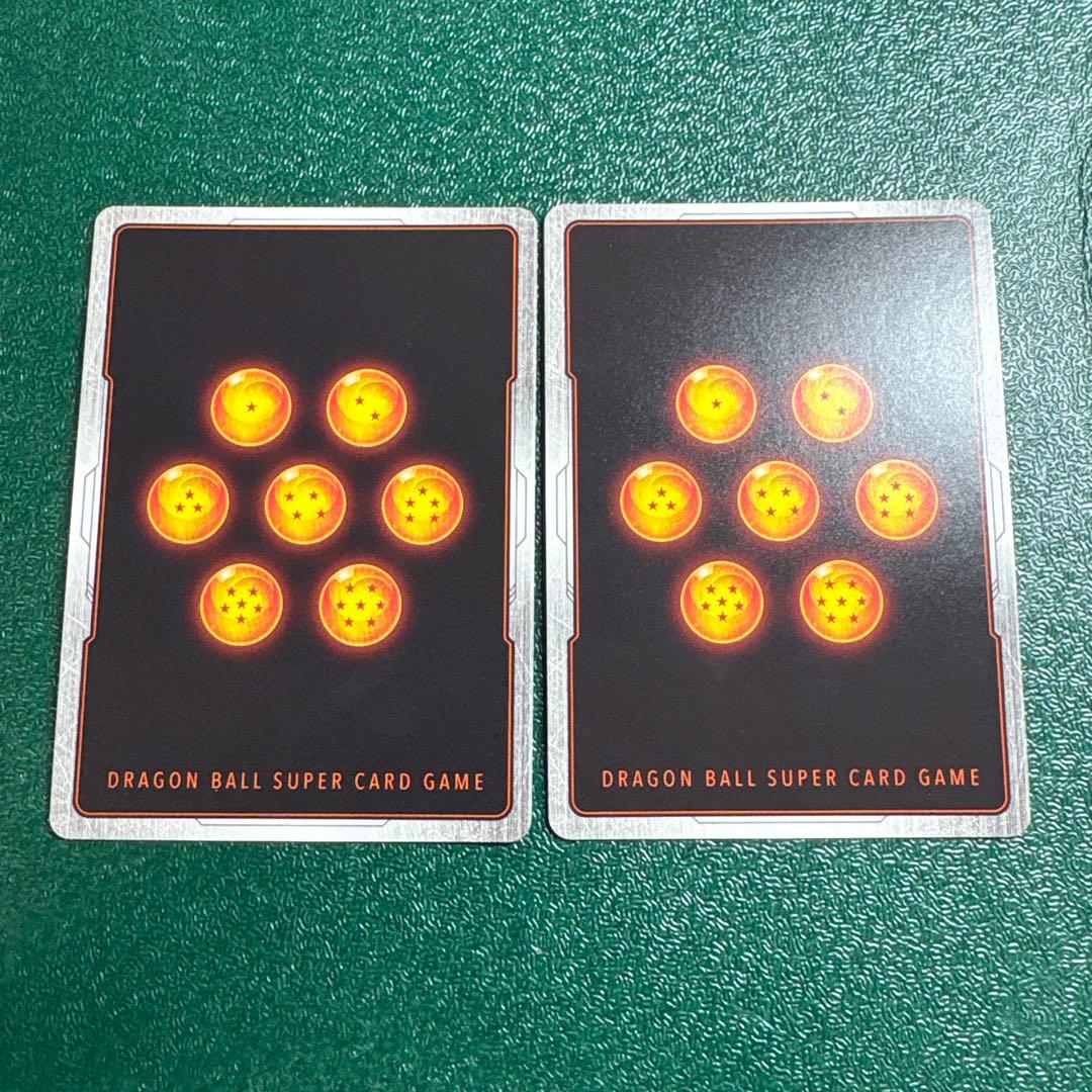 ドラゴンボールフュージョンワールド　まとめうり