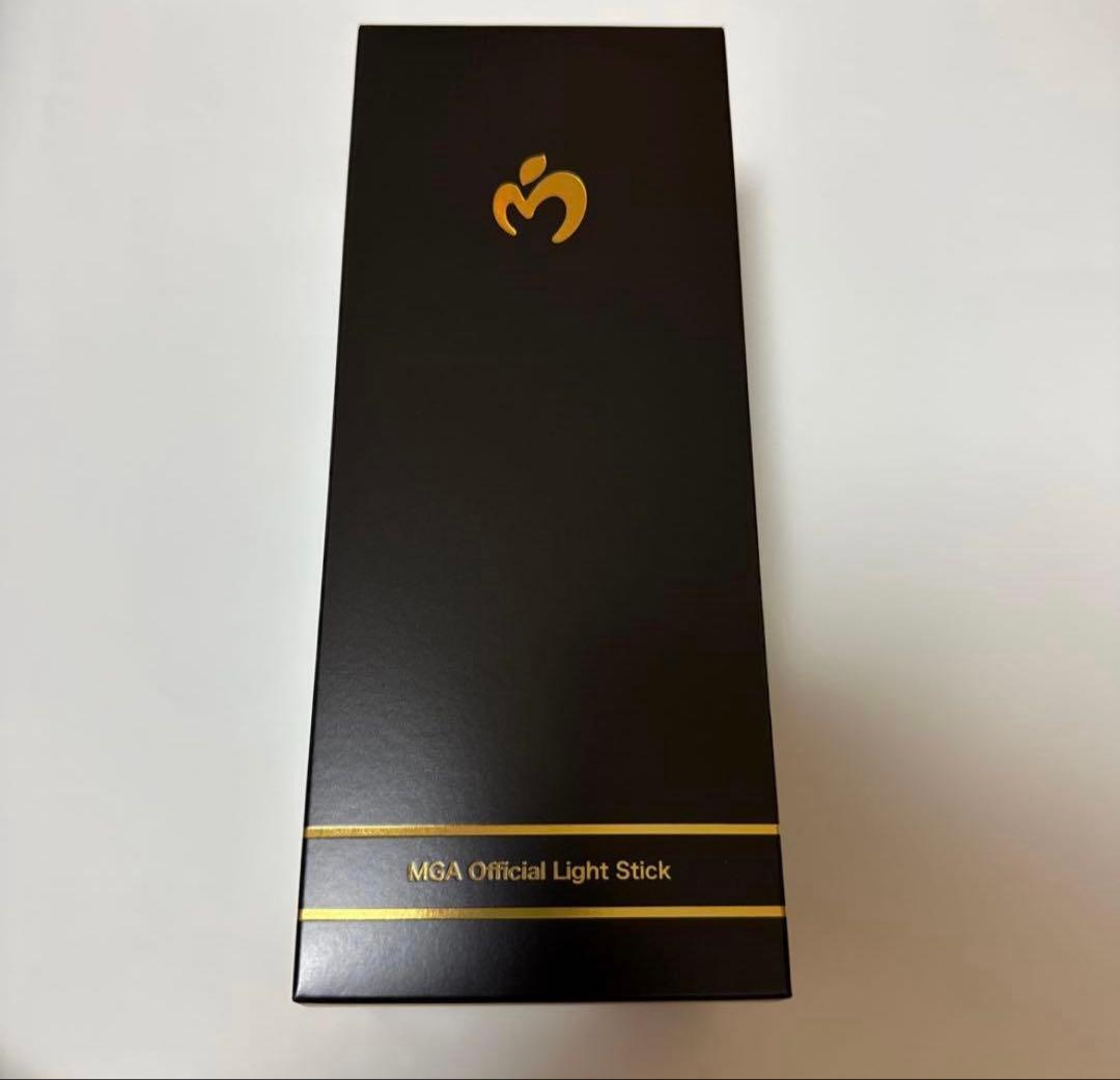 即発送Mrs. GREEN APPLE ミセスグリーンアップルライトスティック