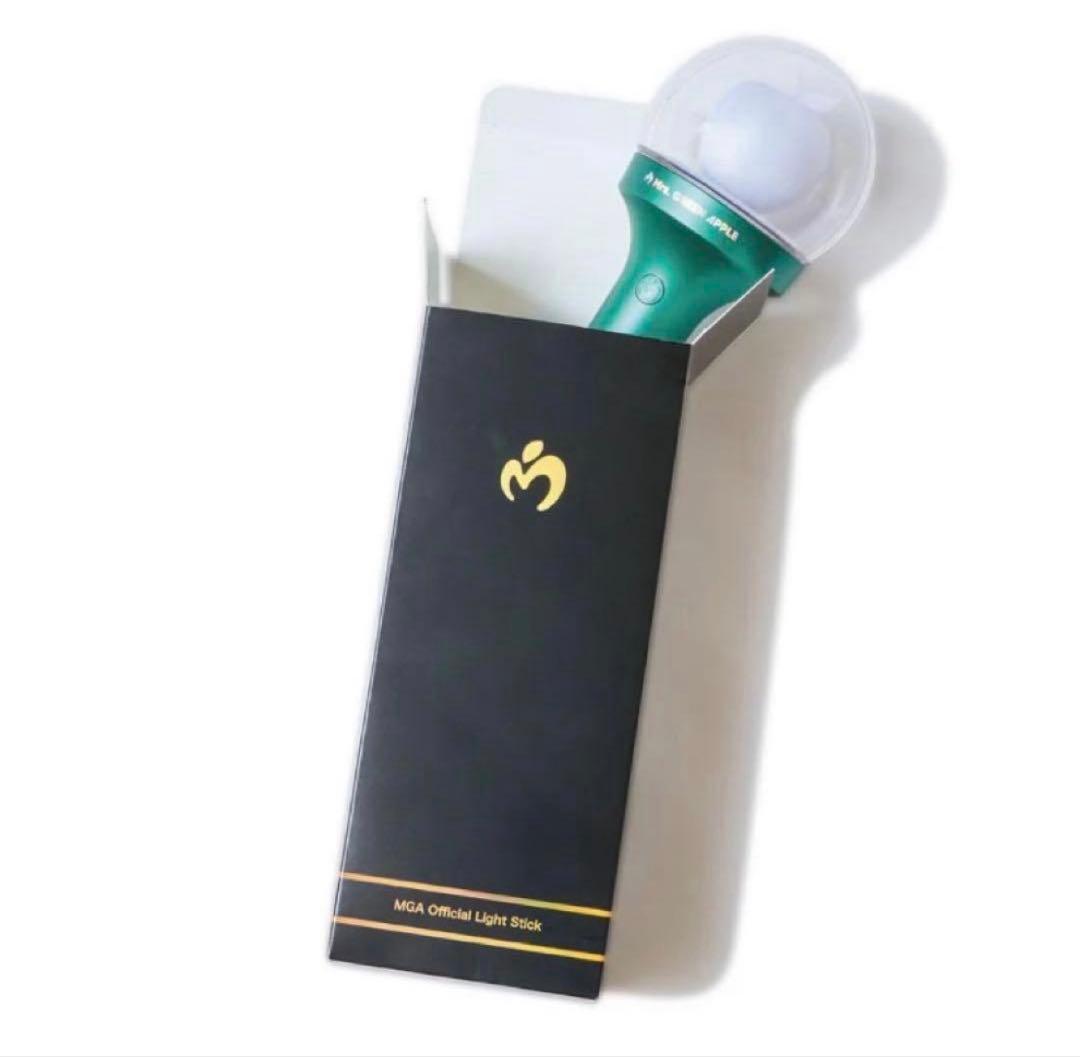 即発送Mrs. GREEN APPLE ミセスグリーンアップルライトスティック