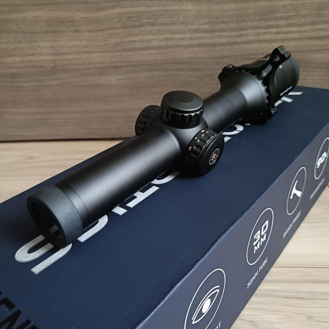 VictorOptics Continental　ベクターオプティクス