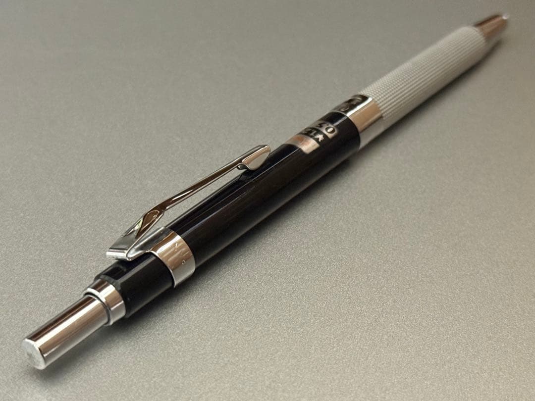 【廃番】Pentel ぺんてる pwp15 psd5 シャーペン 廃盤