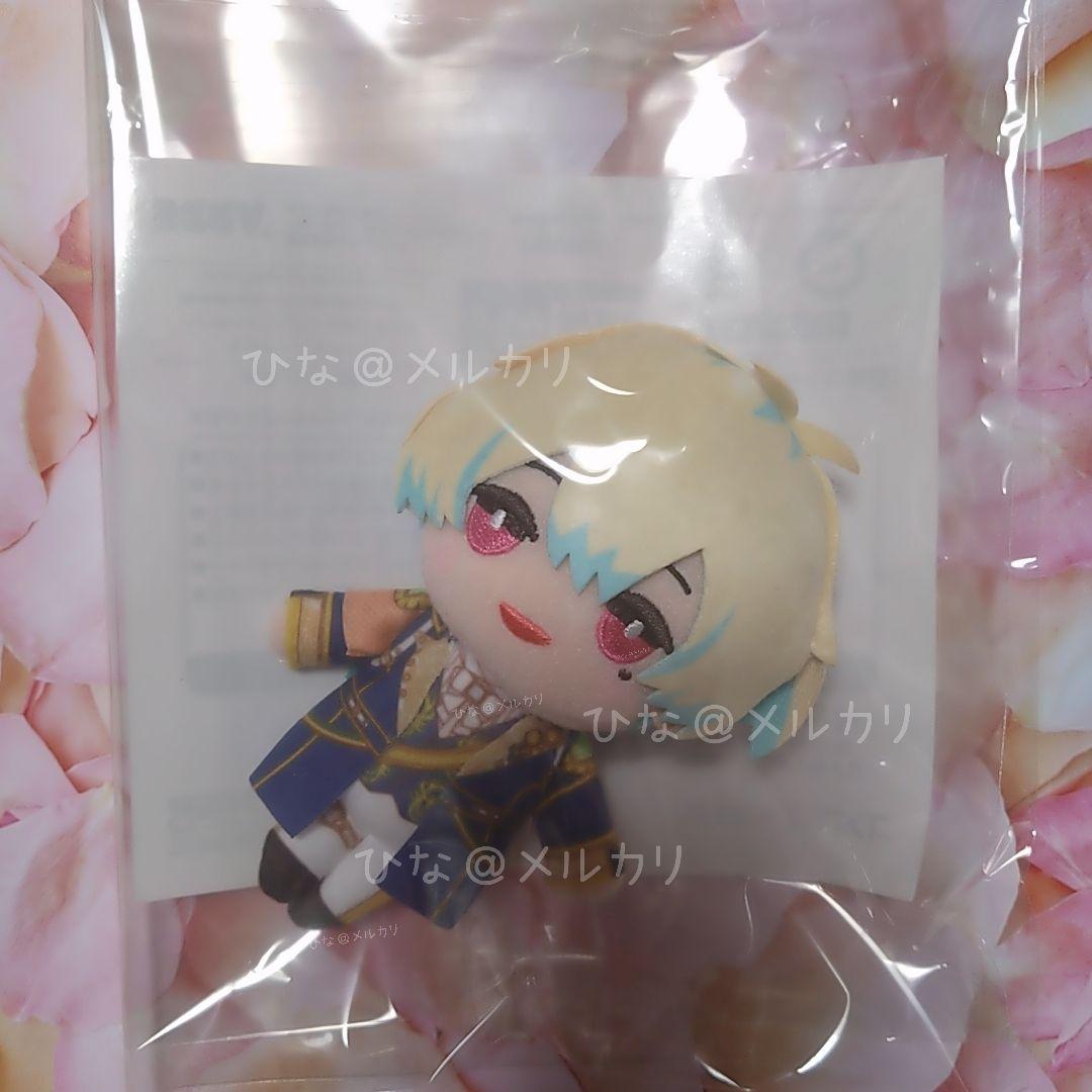 セガラッキーくじ　百々人