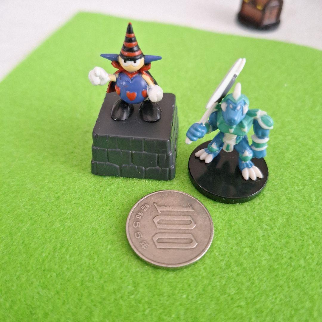 【遊戯王ダンジョンダイスモンスター】 フィギュア B 19体