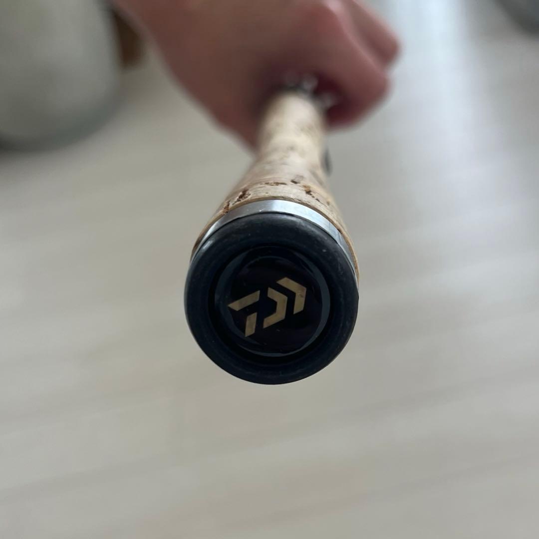 BL-PF 701MFB/DAIWAダイワBLACK LABELブラックレーベル