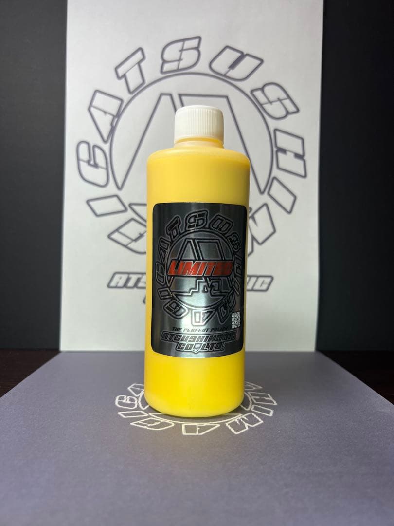 最鏡さぶちゃん　冬季限定リミテッドセット