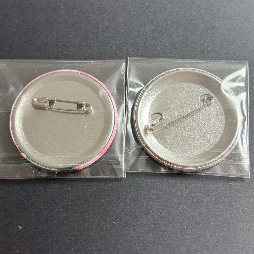 忍たま乱太郎 サンリオ アモカフェ 善法寺伊作 伊作 まとめ売り 缶バッジ