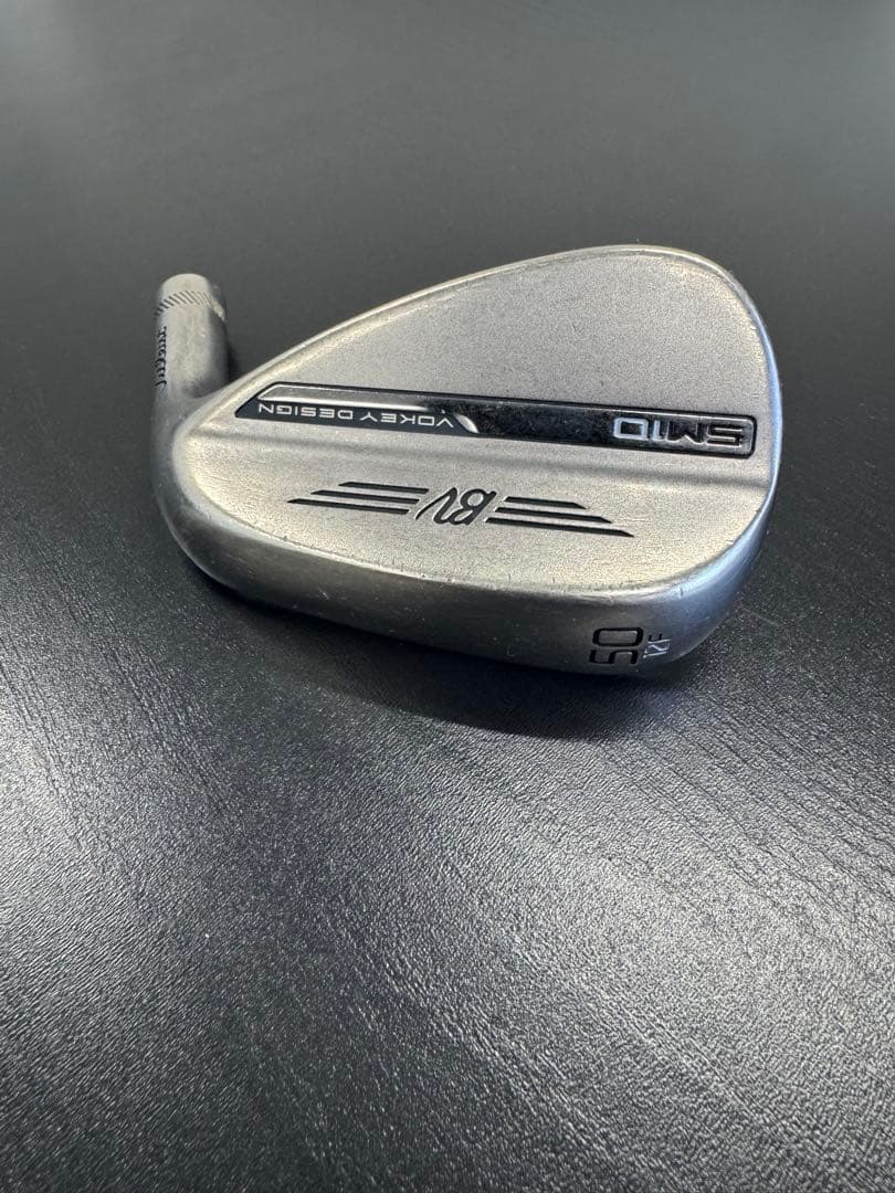 vokey sm10 ウェッジセット