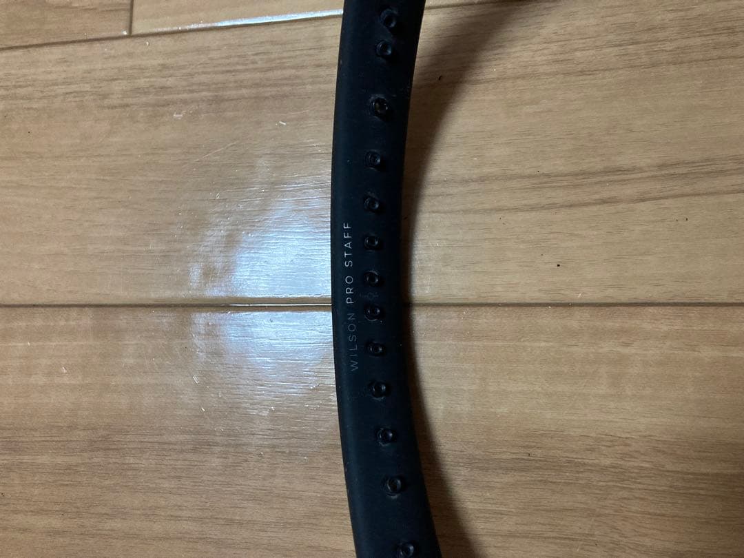 Wilson PRO STAFF ウィルソン　プロスタッフ　97 G3　美品