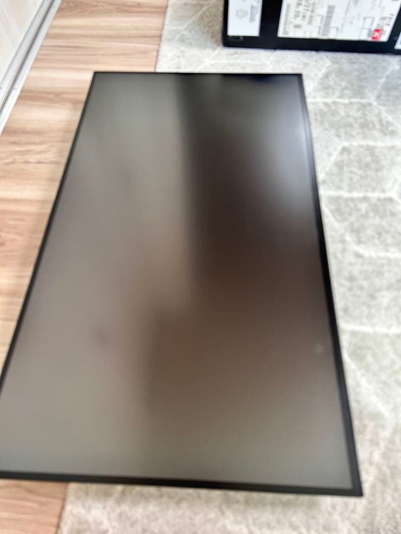 DELL 27インチ 4K USB-Cハブモニタ　U2723QEモデル