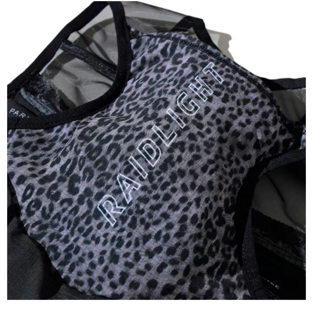 【完売】レイドライト × エルドレッソ Ultra Light 5L XS