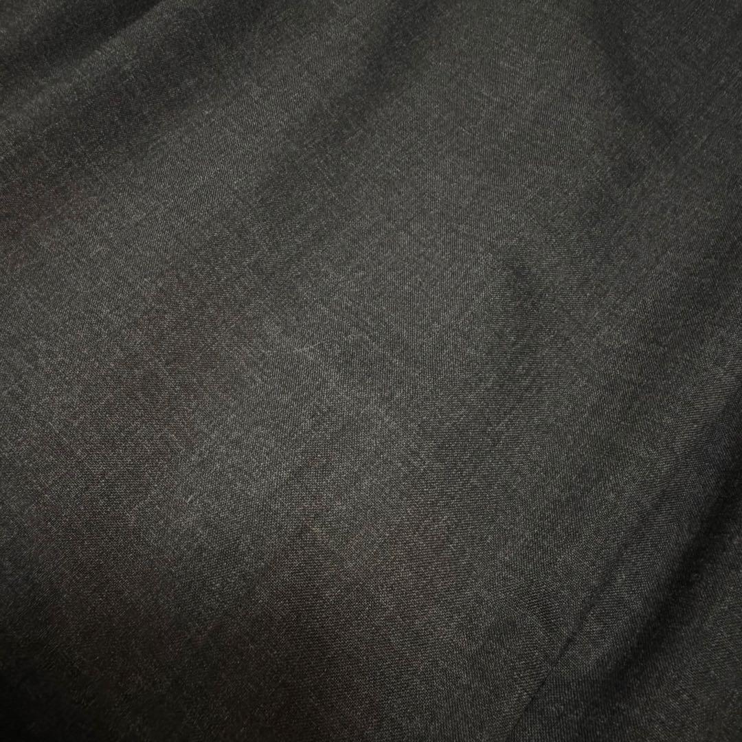 名品王道　FOXEY フォクシー　ミラネーゼ　丸襟ワンピース　40