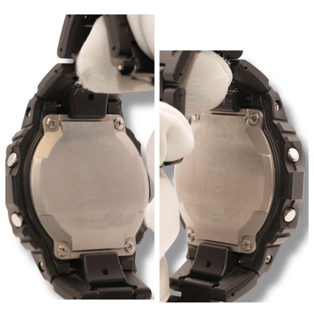 【美品】G-SHOCK GW-B5600BC 電波ソーラー Bluetooth