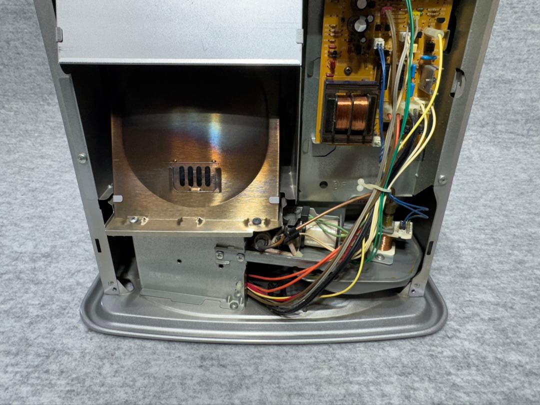 ダイニチ 石油ファンヒーター FW-324S