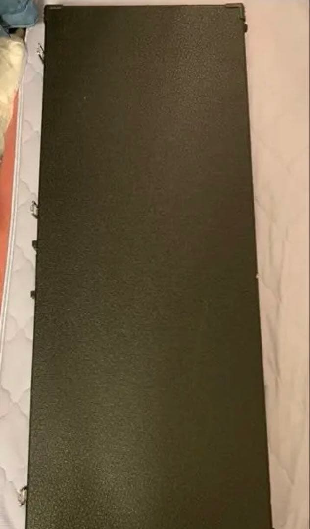 ギター silver tone ps ap 4 kiss paul stanley