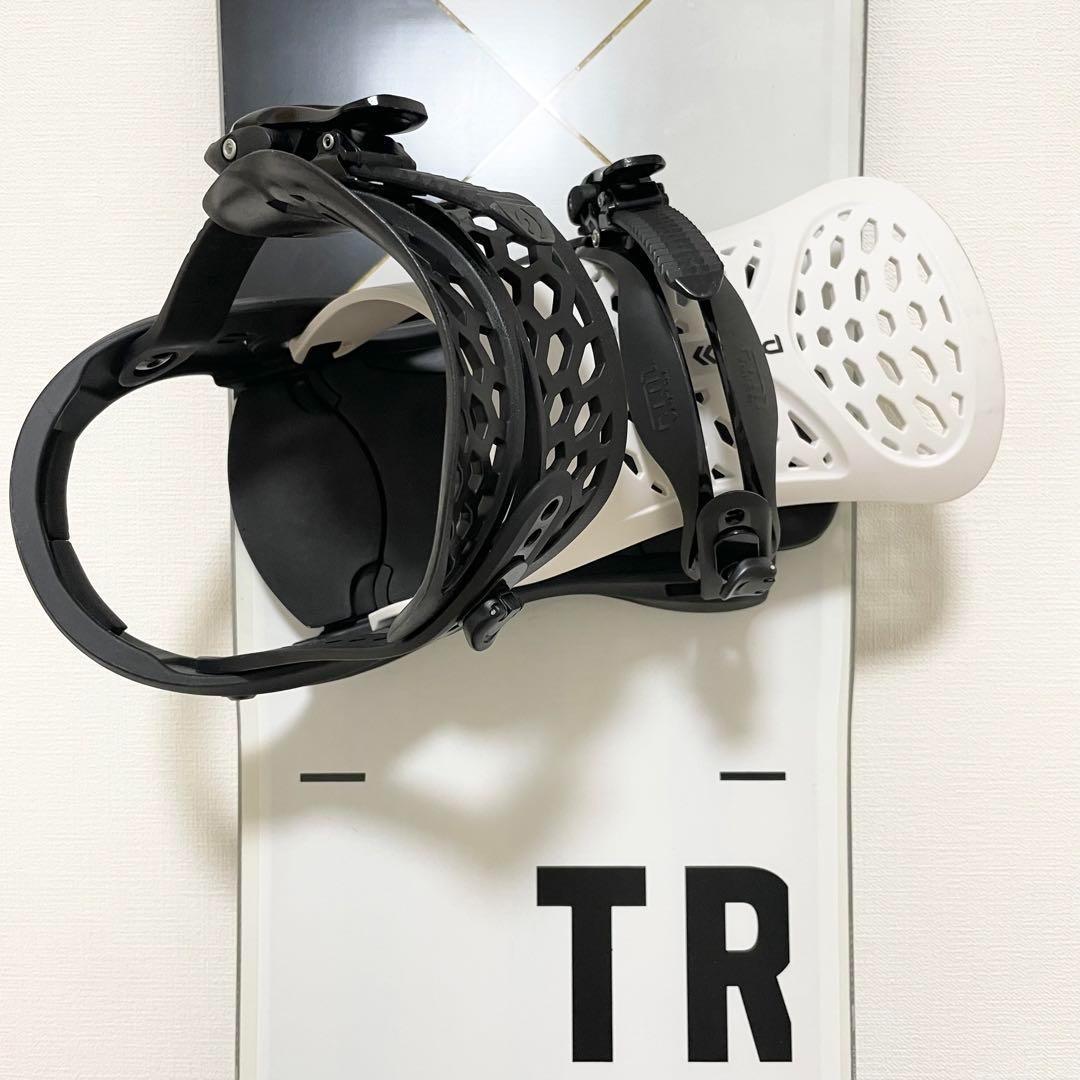 美品　HEAD TRUE DCT WT 152 FLUX PR MLサイズ