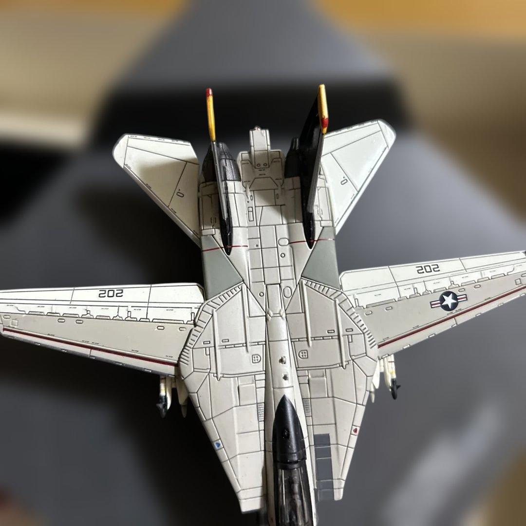 Century Wings F-14Aトムキャット 1/144スケール