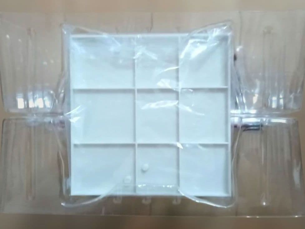 D.Gray-man　Dグレ ハロー ラビ　フィギュア