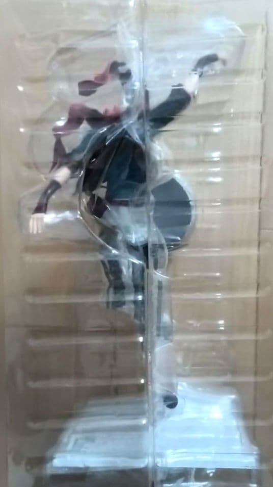 D.Gray-man　Dグレ ハロー ラビ　フィギュア