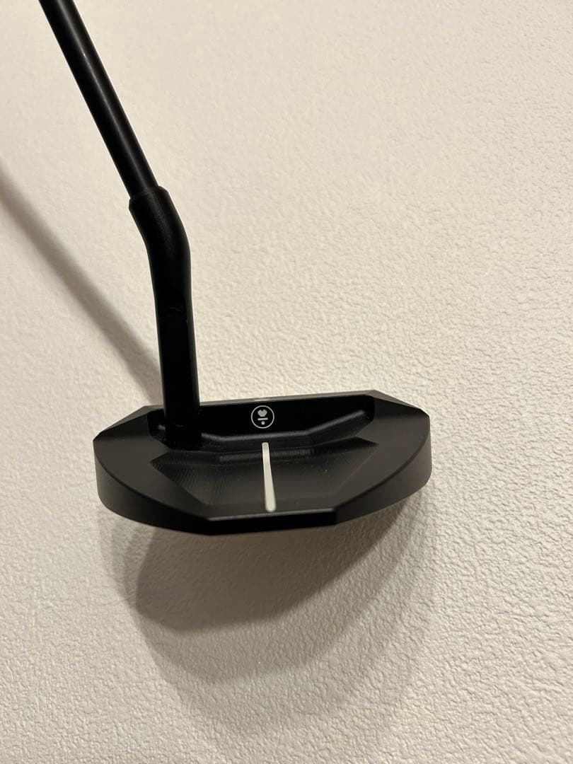 L.A.B.GOLF OZ1i HS パター 33inch 69°