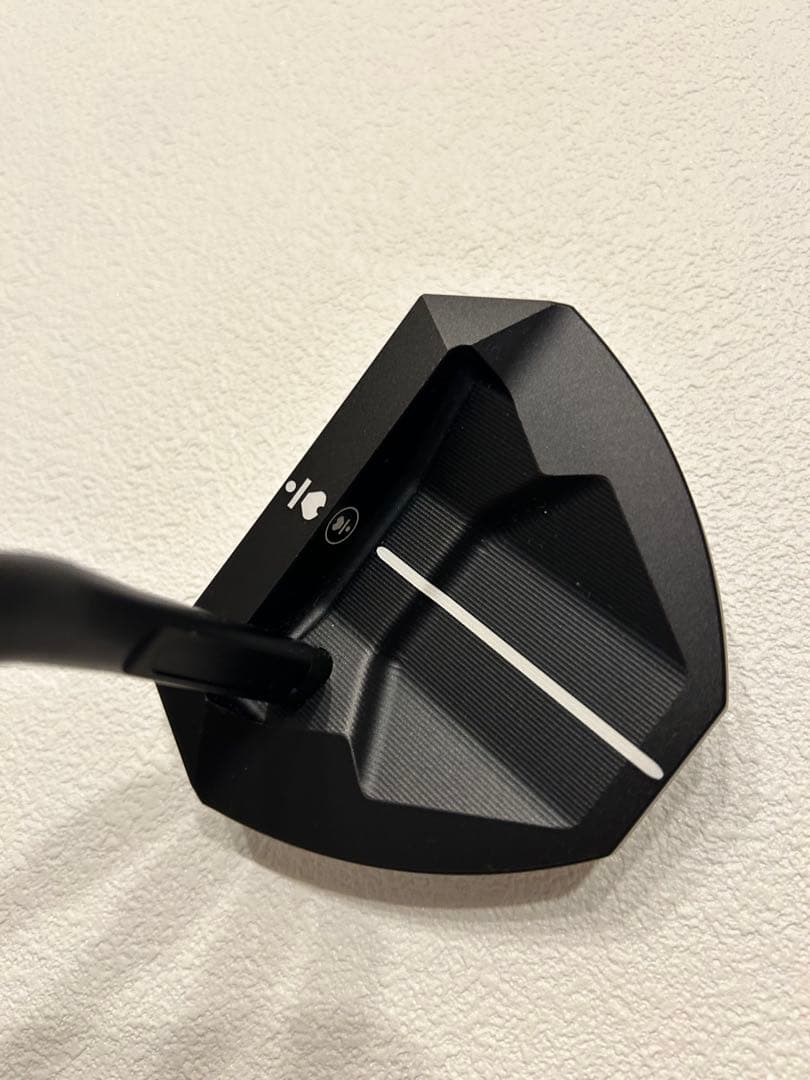 L.A.B.GOLF OZ1i HS パター 33inch 69°