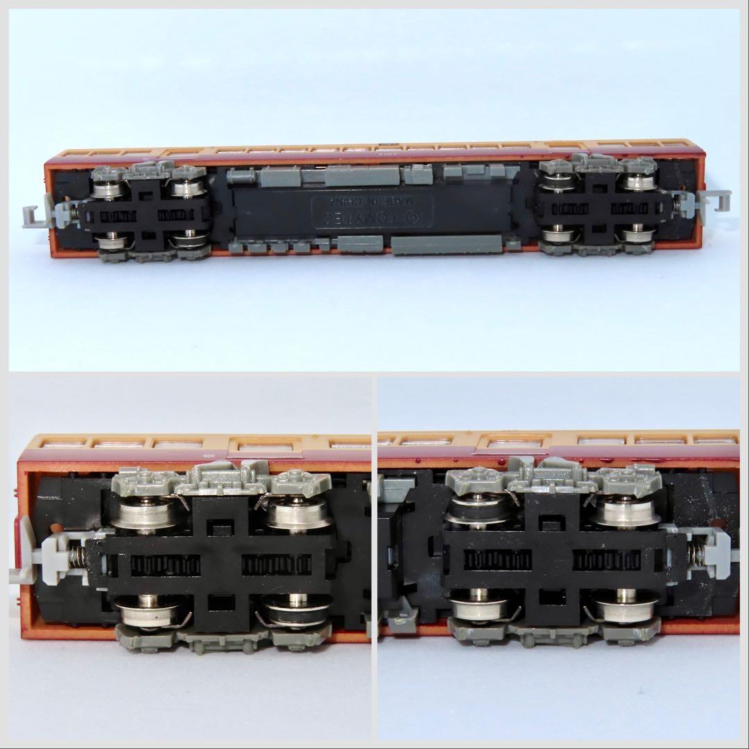 平*上様 鉄コレ　京阪電車3000系（２次車）３両セット・京阪電車13000系４
