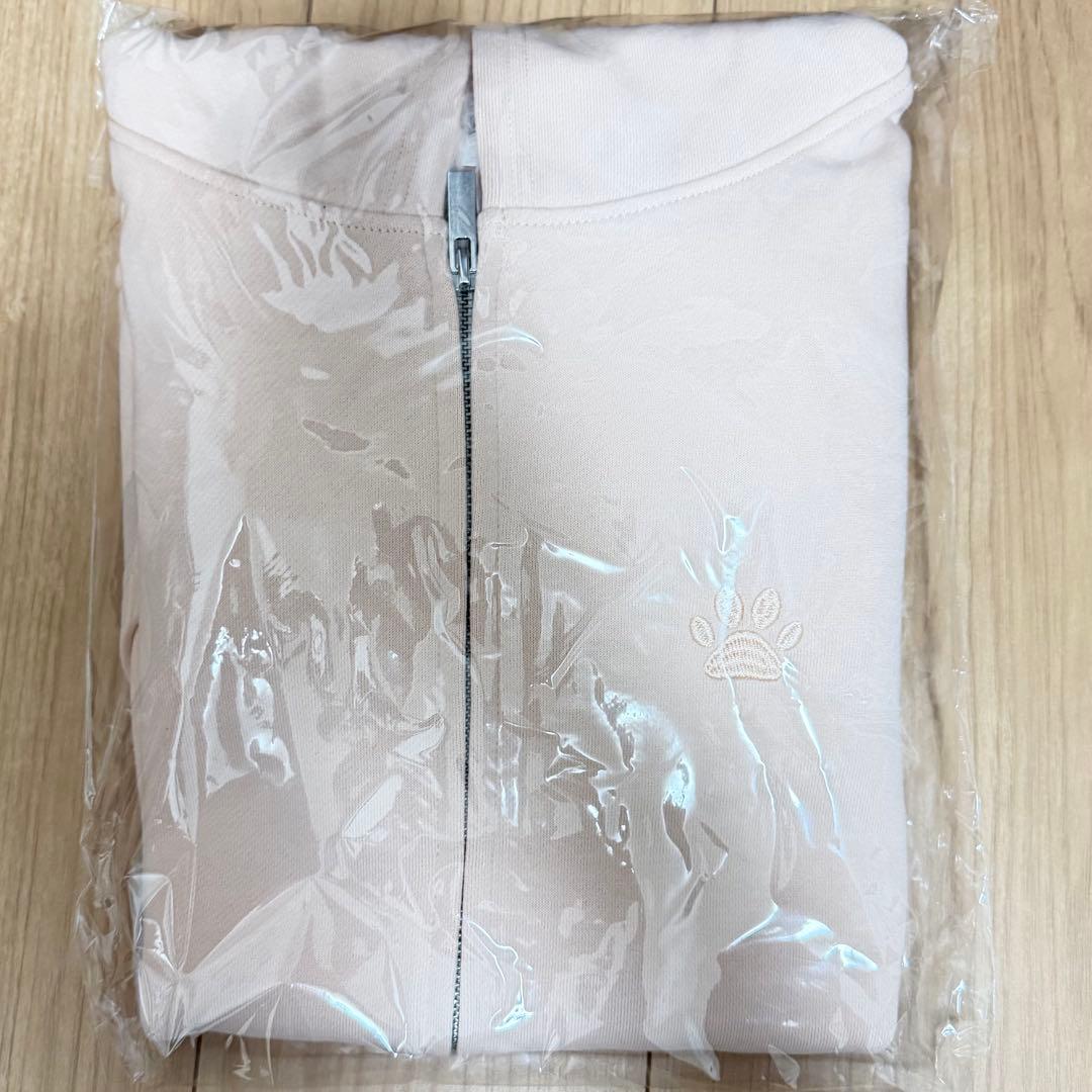 SKZOO ポップアップ パーカー パピーム PuppyM