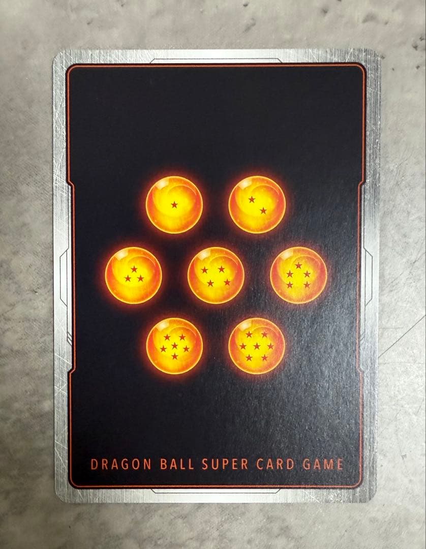 孫悟空：GT SCR ★★ スーパーパラレル