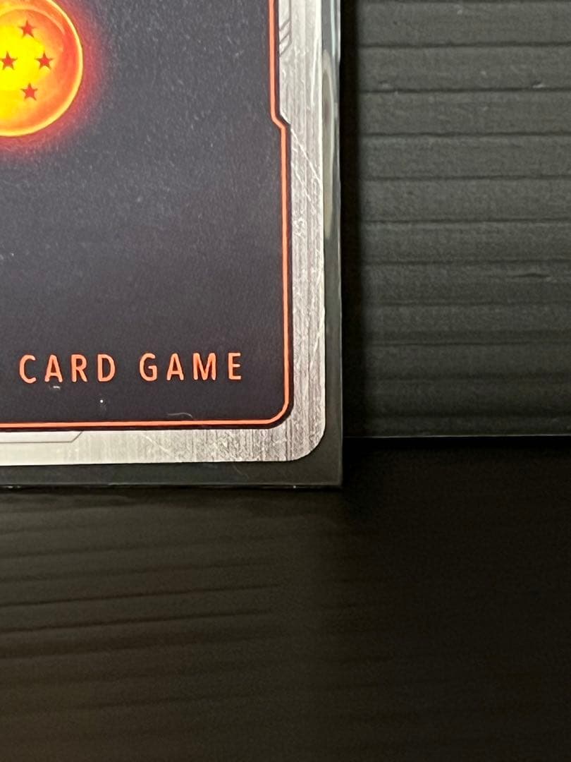 ドラゴンボール MANGA BOOSTER 02 孫悟飯 SCRスーパーパラレル