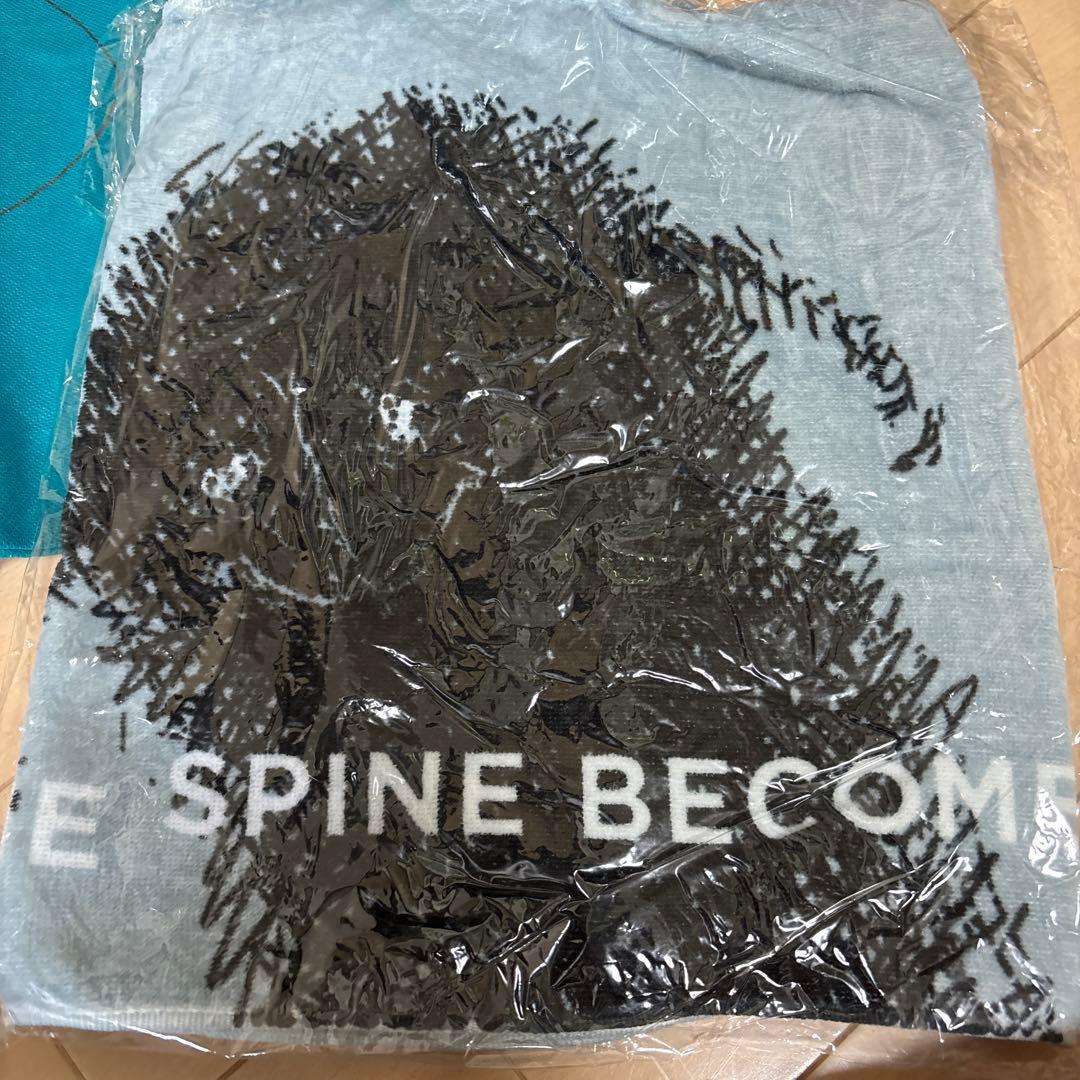 匿名配送　米津玄師　ツアーグッズ　オパール　タオル　tシャツ ノベルティトート