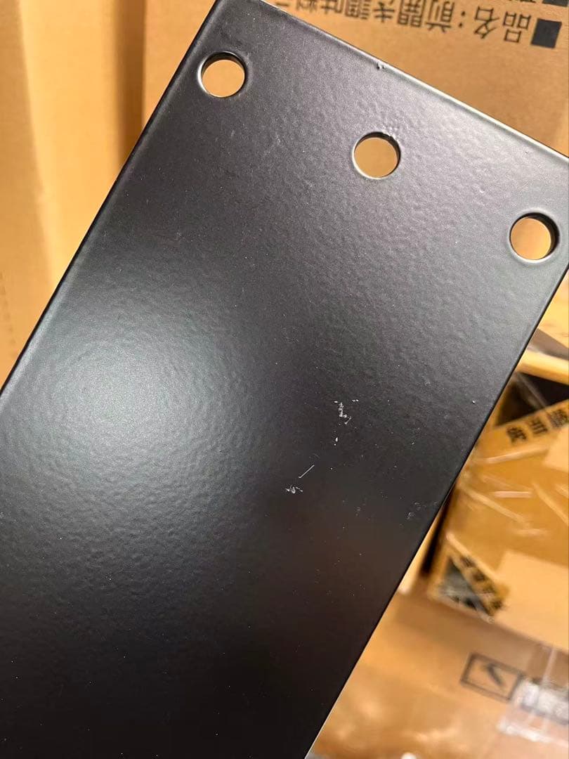 値下げ　訳あり　自転車スタンド 横風に強い 頑丈 自転車置き場 (3台用)