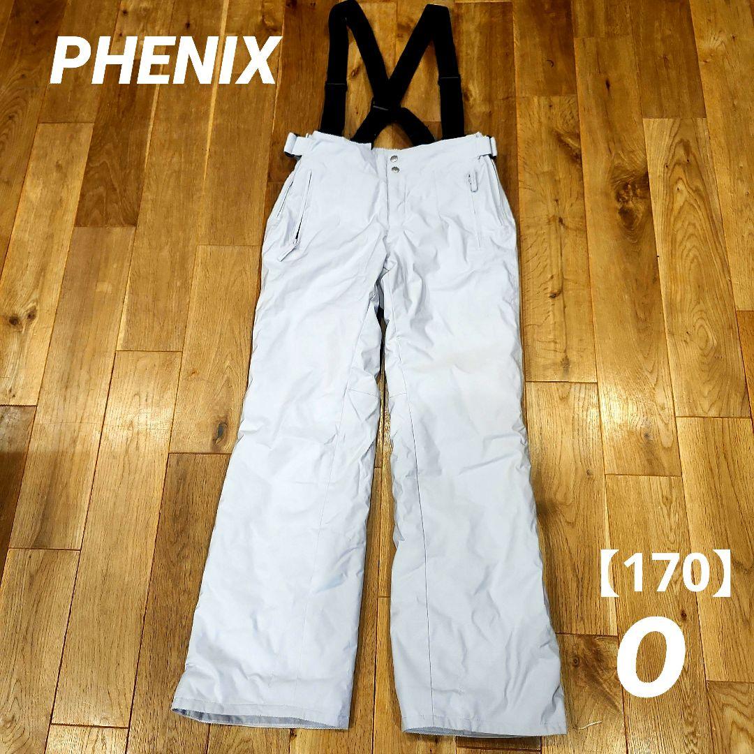 フェニックス PHENIX スキー スノーボード パンツ レディース O 170