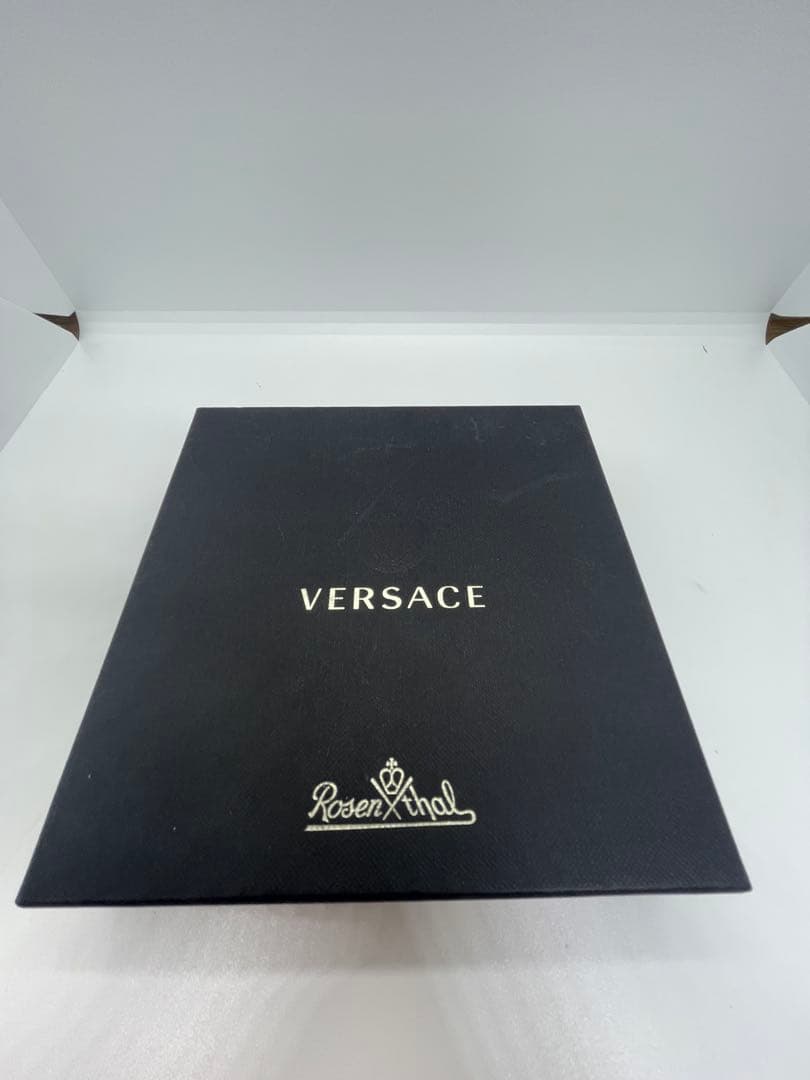VERSACE ヴェルサーチ Rosenthal ローゼンタール アッシュトレイ