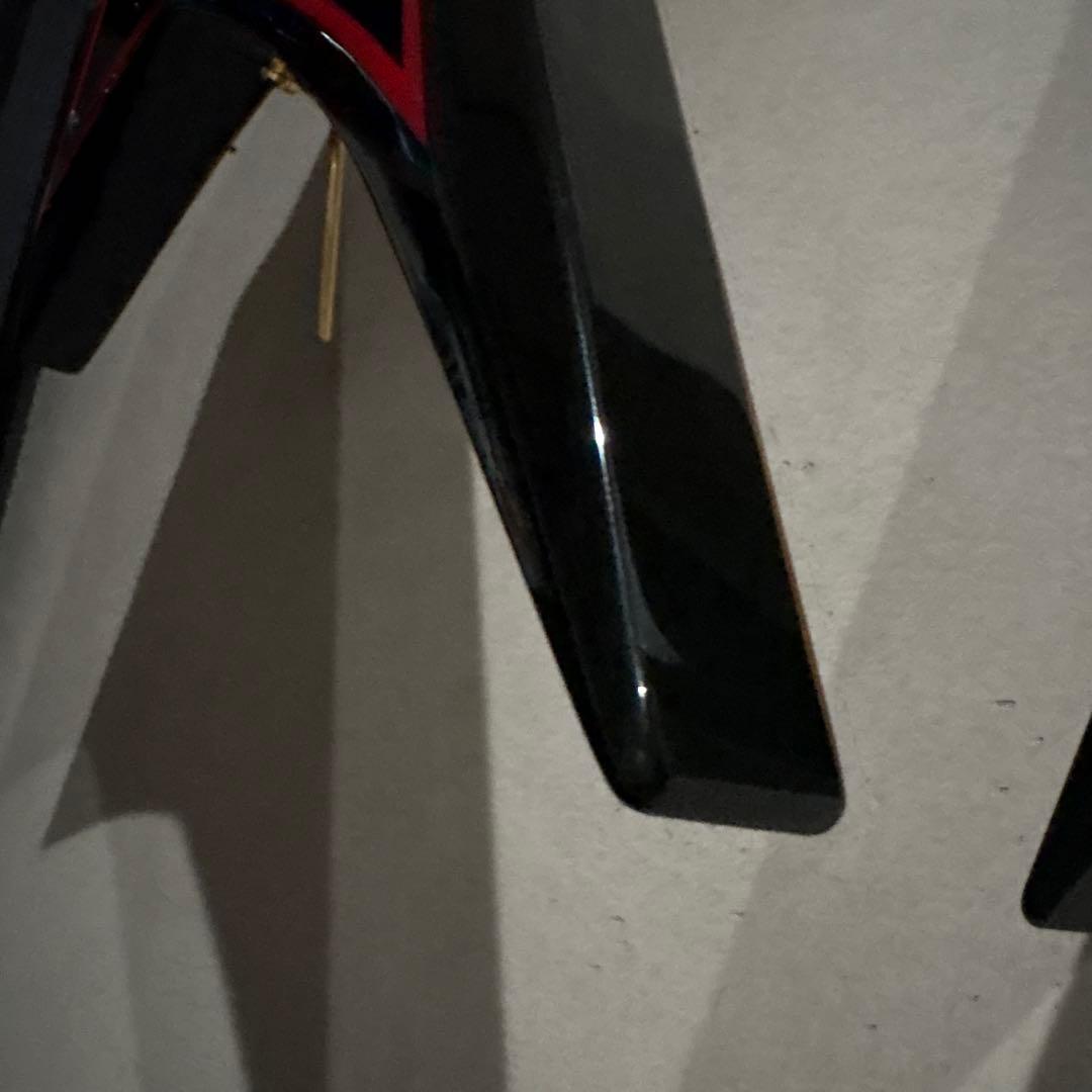 【生産終了】認定書付きESP E-Ⅱ ALEXI WILD SCYTHE