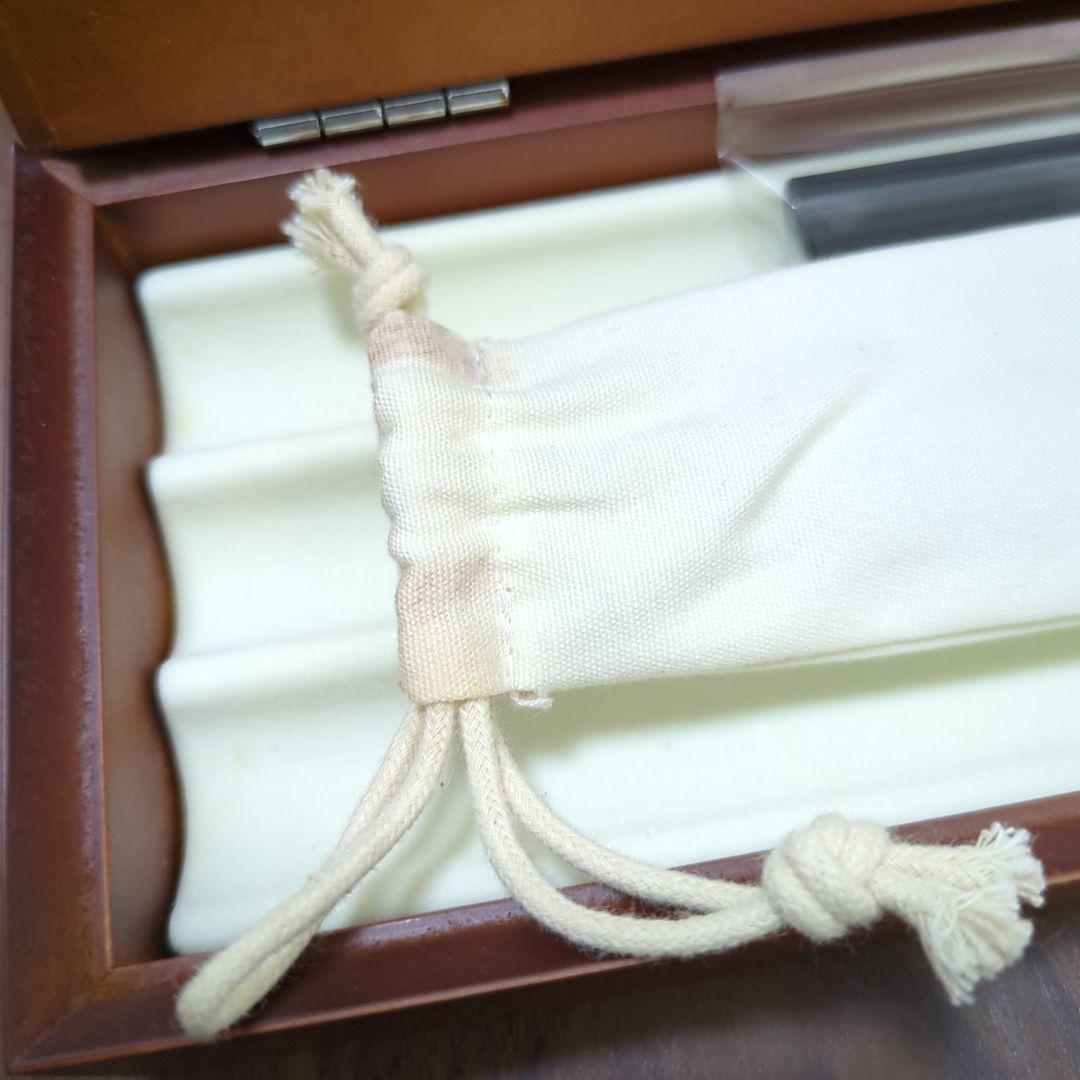 美品 ファーバーカステル 伯爵コレクション　パーフェクトペンシル