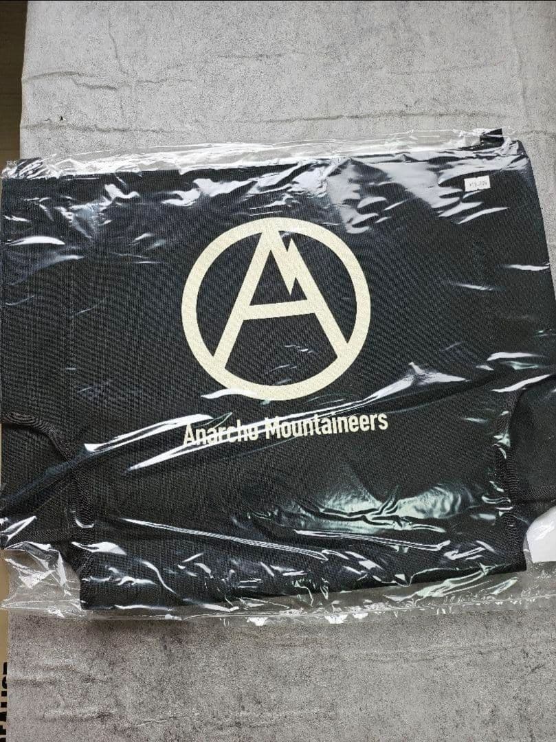 テーブル・チェア・ハンモック mountain research A.M. MEISTER SHEET