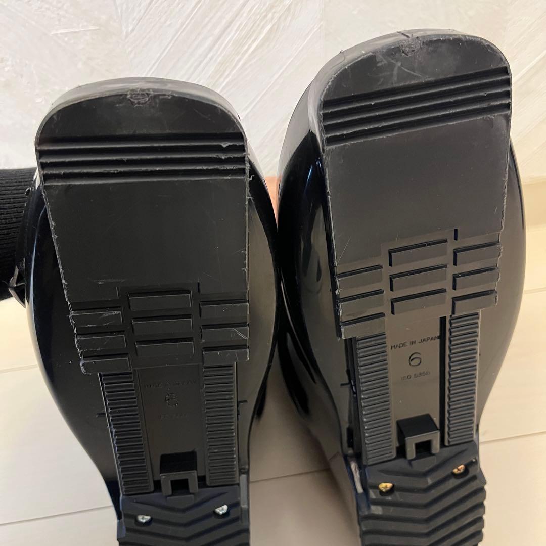 REXXAM REX-A5 初中級超軽量スキーブーツ　26cm