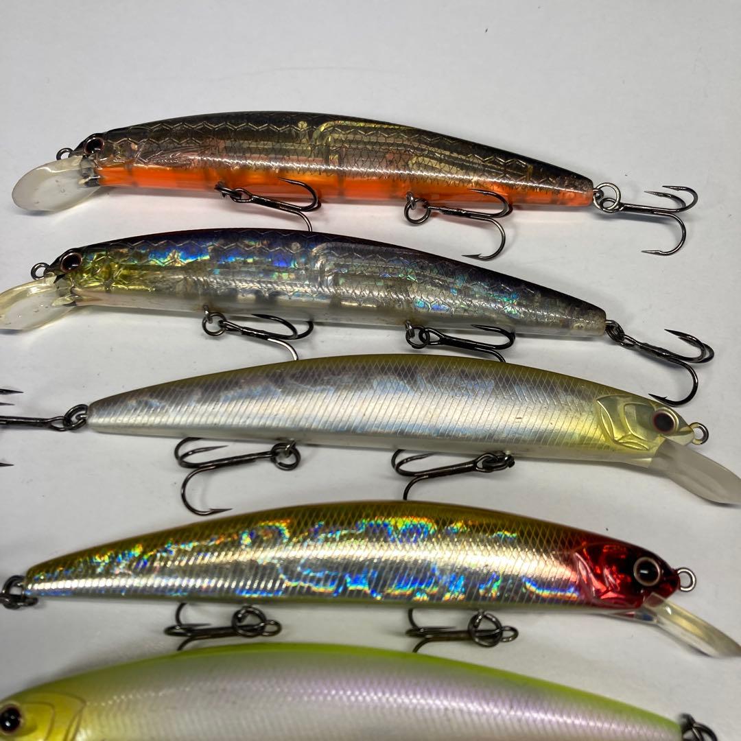 OSP ヴァルナ 110 4タイプ　8セット