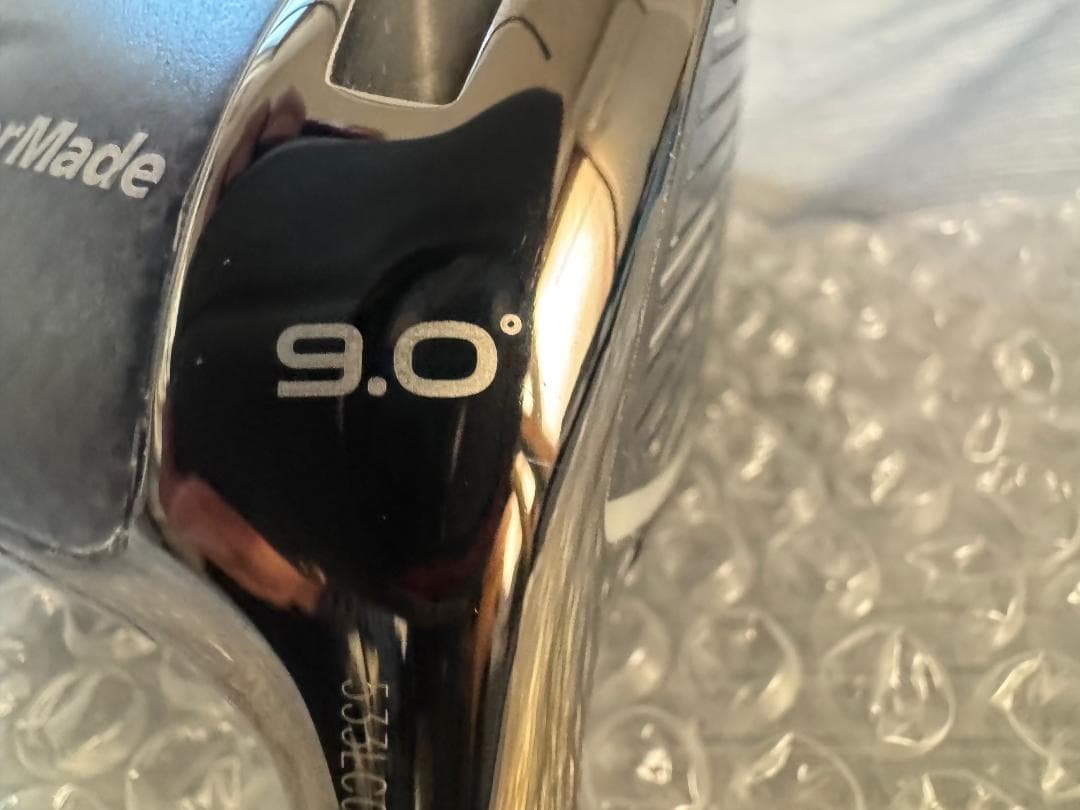 値下)ツアー支給 QI35 ドライバー　コアモデル Ver2