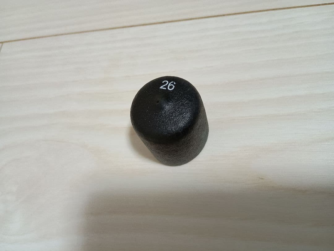 アルファタックル　マルチキャスターhi6-540